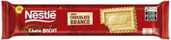 BISC NESTLE CHOCOBISCUIT 78G CHOCOLATE BRANCO