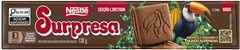 BISC NESTLE SURPRESA RECHEIO 130G CHOCOLATE