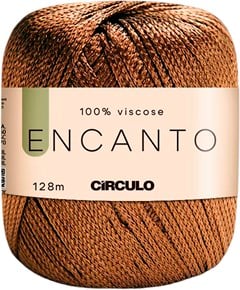 LINHA CIRCULO ENCANTO SAIBRO 7154