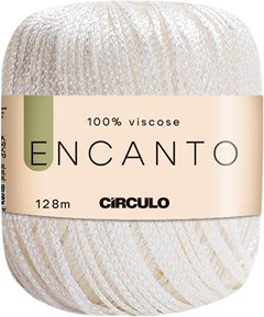 LINHA CIRCULO ENCANTO OFF-WHITE 8176