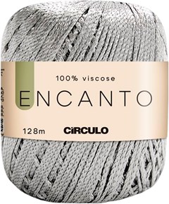 LINHA CIRCULO ENCANTO ALUMINIO 8473