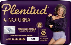 FRALDA GERIAT PLENITUD NOTURNO P/M