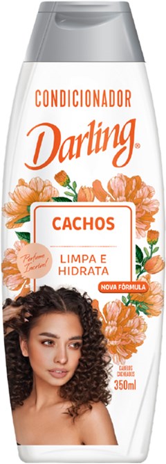 CONDICIONADOR DARLING 350ML CERAMIDAS