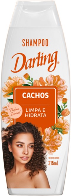 CONDICIONADOR DARLING 315ML CACHOS