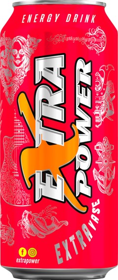 BEBIDA ENERGETICO EXTRA POWER 473ML MELANCIA