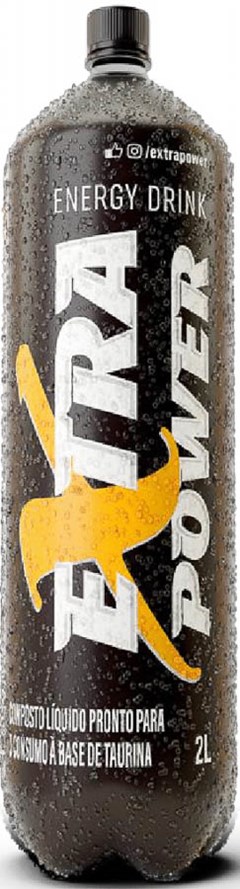ENERGÉTICO EXTRA POWER 2LT PET
