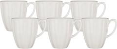 CANECA DE CERÂMICA 360ML OXFORD FLORA CAMELIA