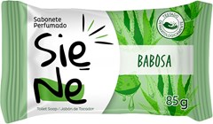 SABONETE SIENE 85GR BABOSA