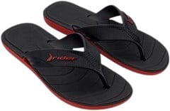 SANDÁLIA RIDER PULSE VERMELHO/PRETO 41/42