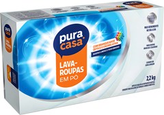 COPO DESCARTÁVEL 180ML PS BRANCO PURA CASA