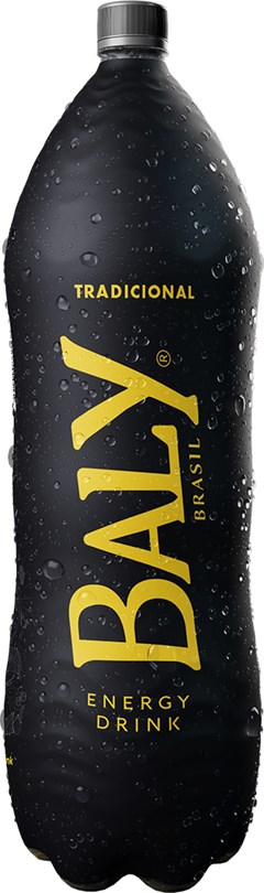 BEBIDA ENERGETICO BALY 2LT TRADICIONAL PET