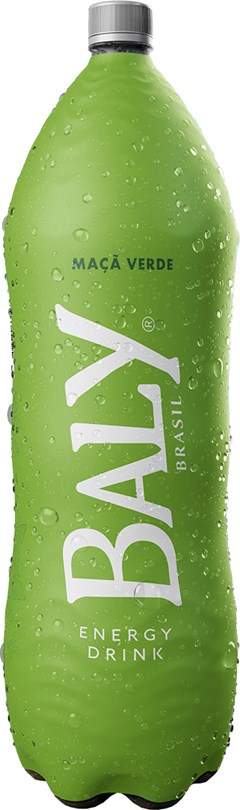 BEBIDA ENERGETICO BALY 2LT MACA VERDE PET