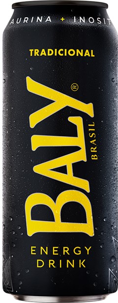 BEBIDA ENERGETICO BALY 473ML TRADICIONAL LATA