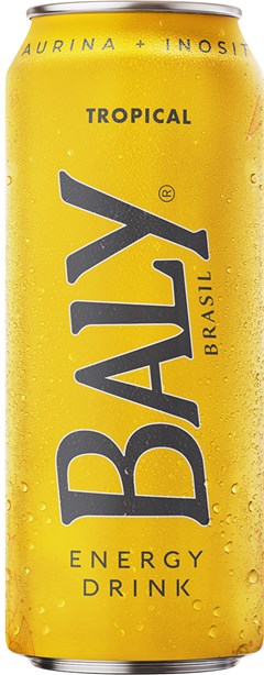 BEBIDA ENERGETICO BALY 473ML TROPICAL LATA