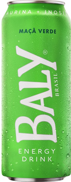 BEBIDA ENERGETICO BALY 473ML MACA VERDE LATA