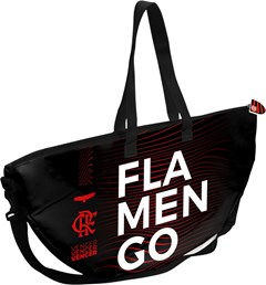 BOLSA TERMICA FLAMENGO
