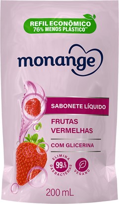 SAB LIQ MONANGE 200ML FRUTAS VERM