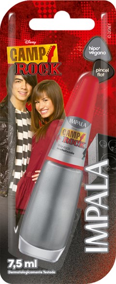 ESMALTE IMPALA BL METALIZADO CAMP HOCK WE