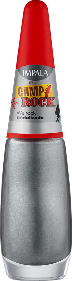 ESMALTE IMPALA BL METALIZADO CAMP HOCK WE