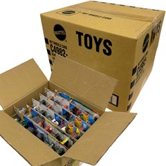 BRINQ CARRINHO HOT WHEELS MATTEL SORT