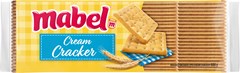 BISC MABEL CREAM CRACKER 600G