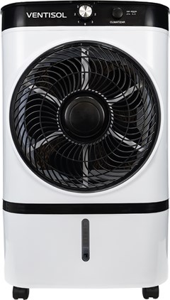 CLIMATIZADOR VENTISOL CLI09-01 BR/PR 9 LITROS 65W 220V VENTISOL