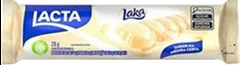 CHOCOLATE LACTA 28G LAKA