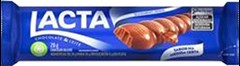 CHOCOLATE LACTA 28G AO LEITE