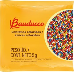 PANETTONE BAUDUCCO MINI 80G CHOCO DISNEY