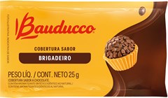 PANETTONE BAUDUCCO MINI 80G CHOCO DISNEY