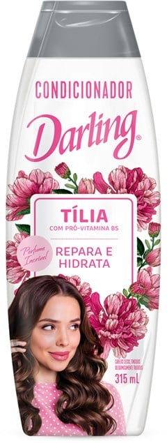 COND DARLING 315ML TILIA