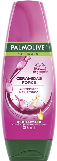 CONDICIONADOR PALMOLIVE 315ML CERAMIDAS