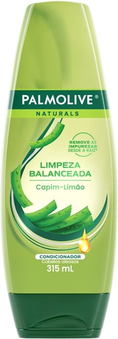 CONDICIONADOR PALMOLIVE 315ML NEUTRO