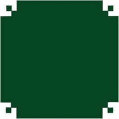 PAPEL SEDA VMP VERDE BAND R12027 