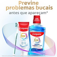 CREME DENTAL COLGATE TOTAL 12 90G WHITENING