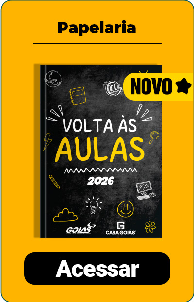 catálogo de papelaria