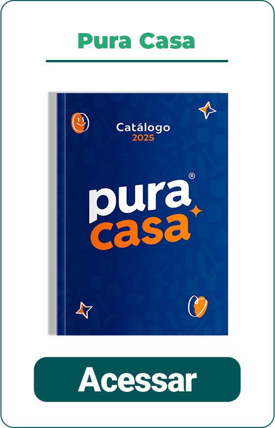 catálogo de pura casa