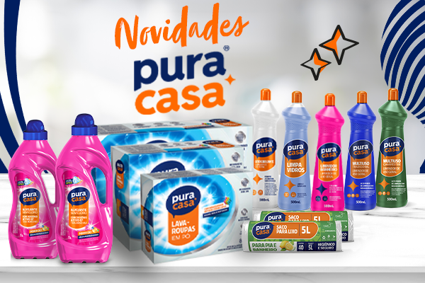 Pura Casa f4152