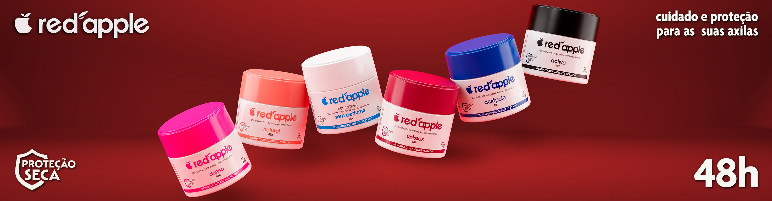 Red Apple f704