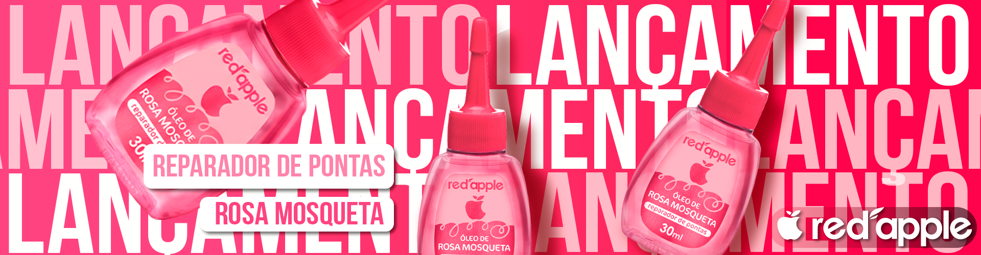 Red Apple f704