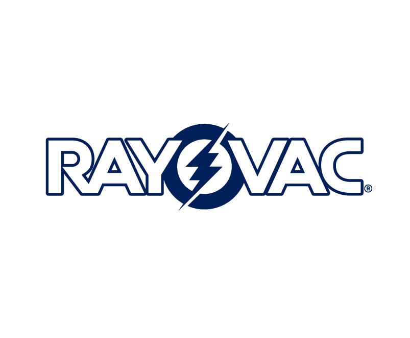 Marca Rayovac